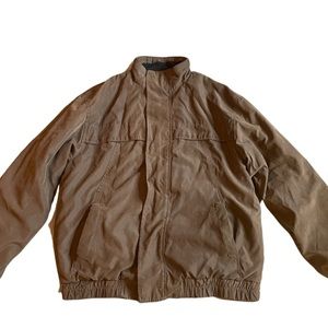 St. John’s Bay Men’s Medium Jacket